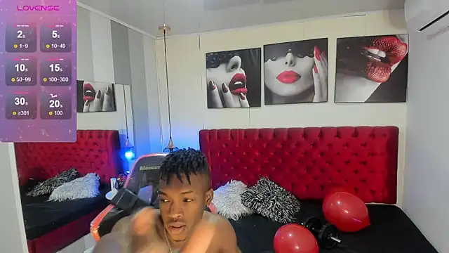 KENDER21  online show from 01/11/25, 12:40