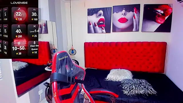 KENDER21  online show from 01/13/25, 12:24
