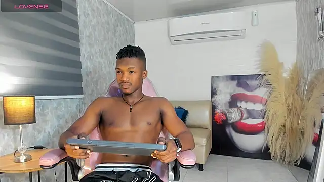 KENDER21  online show from 11/12/25, 08:52