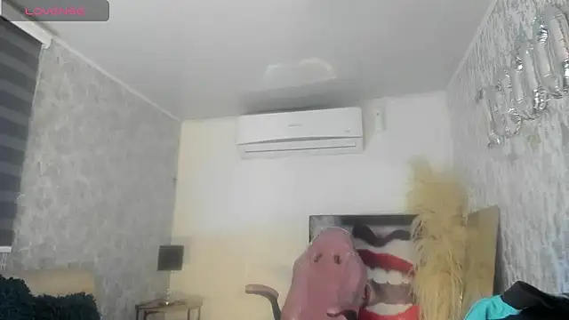 KENDER21  online show from 11/27/25, 08:00