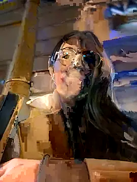 meow girl online show from 12/08/24, 06:06