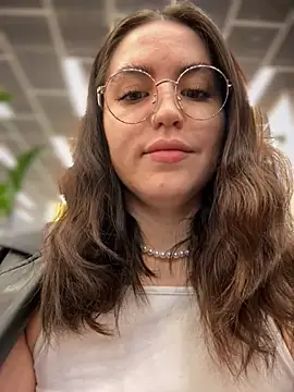 meow girl online show from 12/02/25, 09:25