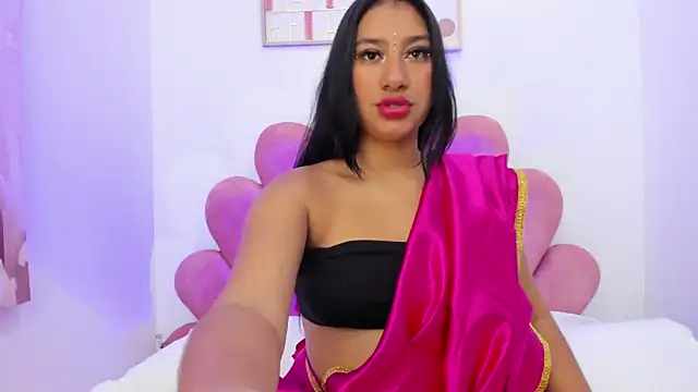 dakshaa  online show from 02/17/25, 12:16