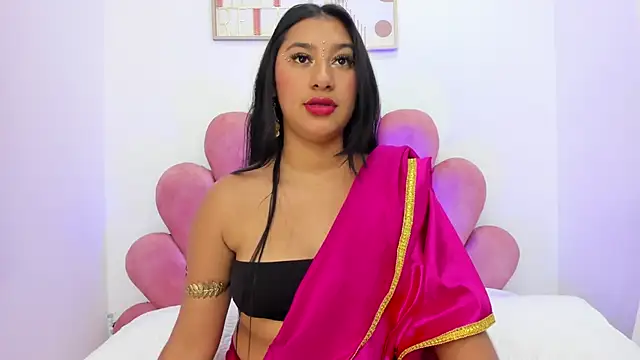 dakshaa  online show from 02/17/25, 03:20