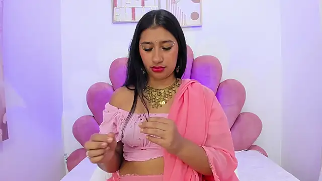 dakshaa  online show from 02/20/25, 03:08