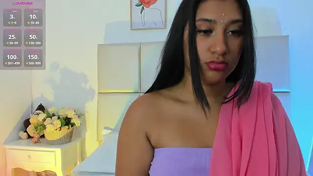 dakshaa  online show from 03/01/25, 12:23