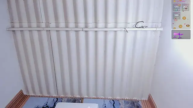 AlomdraPeach online show from 01/16/25, 07:52