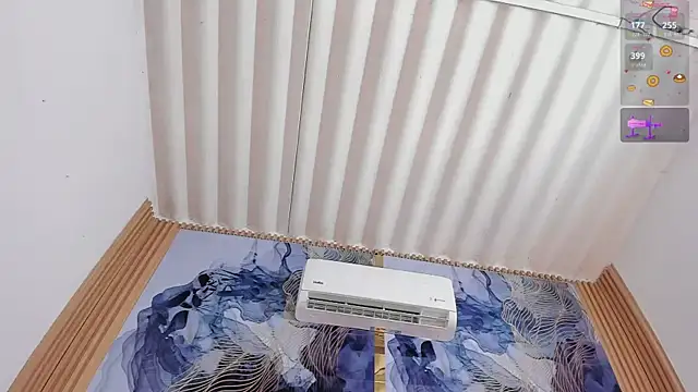 AlomdraPeach online show from 01/20/25, 08:07