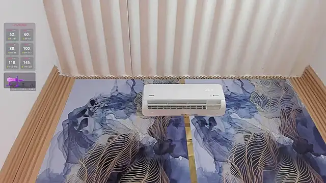 AlomdraPeach online show from 03/07/25, 11:16