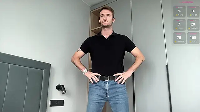 cute mark online show from 09/23/25, 10:40