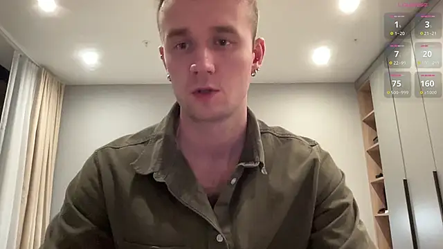 cute mark online show from 11/06/25, 07:48