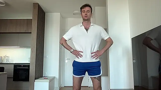 cute mark online show from 07/04/26, 07:03