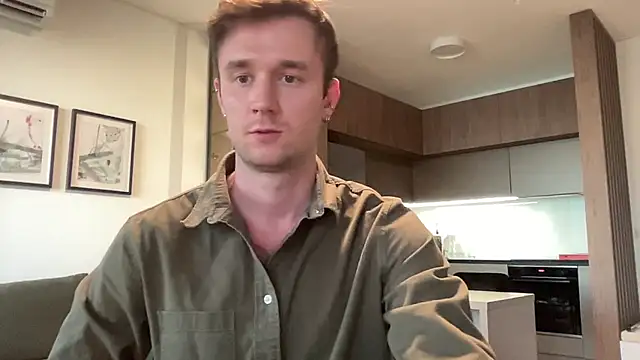 cute mark online show from 07/09/26, 05:50