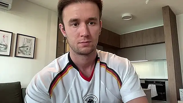 cute mark online show from 07/18/26, 08:18