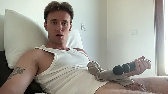 cute mark online show from 07/28/26, 01:43