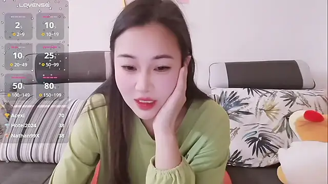 Snapshot of Kele-168 chatting on 01/05/25, 07:49 Kele-168 online show from 01/05/25, 07:49