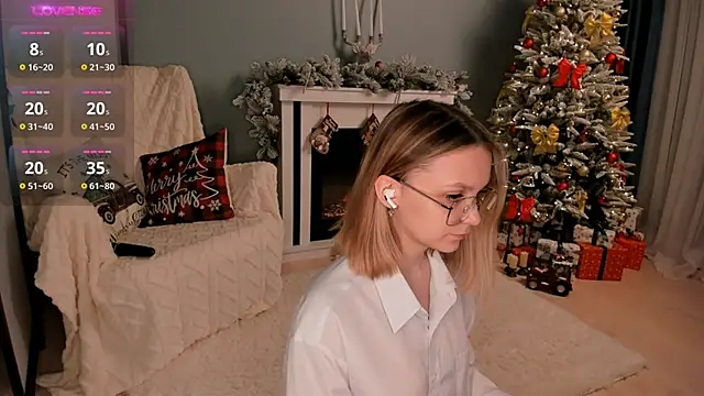 ms elizabethqueen online show from 12/27/24, 02:33