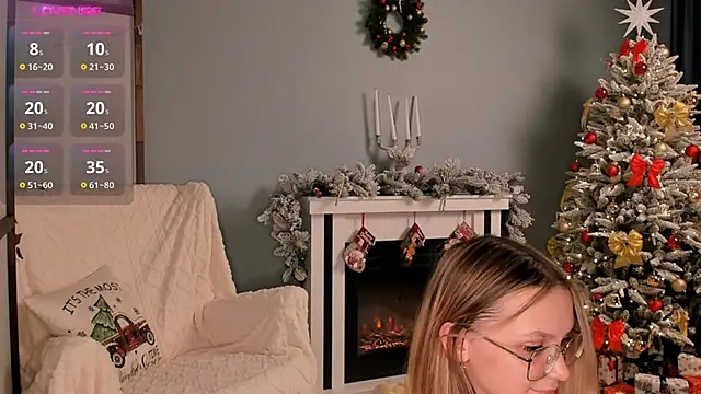 ms elizabethqueen online show from 12/27/24, 08:50