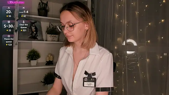 ms elizabethqueen online show from 01/11/25, 06:12