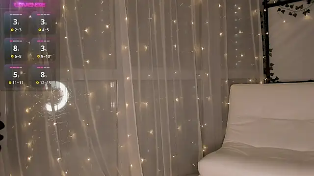 ms elizabethqueen online show from 01/19/25, 06:00