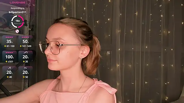 ms elizabethqueen online show from 01/26/25, 10:13