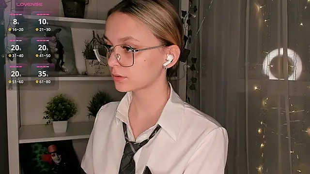 ms elizabethqueen online show from 02/02/25, 03:17