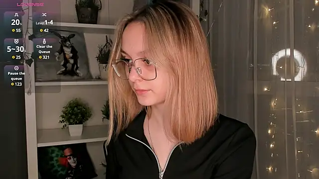 ms elizabethqueen online show from 02/07/25, 03:52