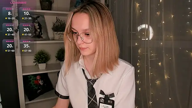 ms elizabethqueen online show from 02/08/25, 03:00