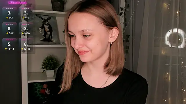ms elizabethqueen online show from 02/16/25, 03:38