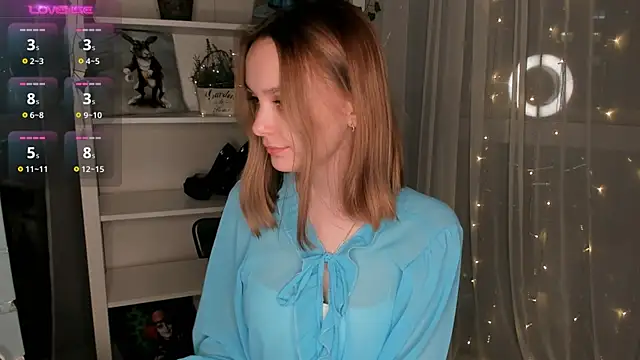 ms elizabethqueen online show from 03/06/25, 06:05
