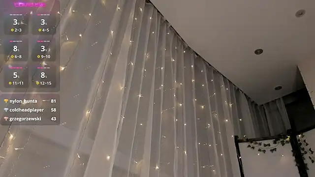 ms elizabethqueen online show from 03/17/25, 07:15