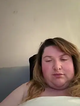 BBW GoddessK online show from 06/02/26, 12:51