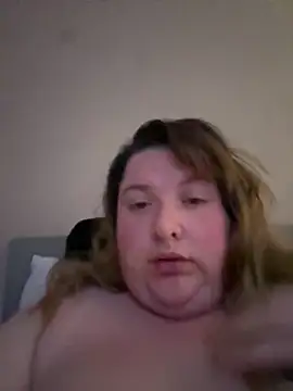 BBW GoddessK online show from 06/03/26, 11:02
