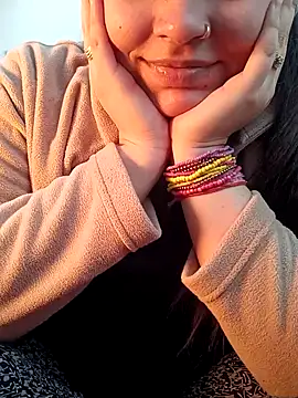 rituu07 online show from 12/10/24, 04:45