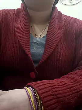 rituu07 online show from 12/10/24, 01:33