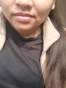 rituu07 online show from 12/20/24, 04:42