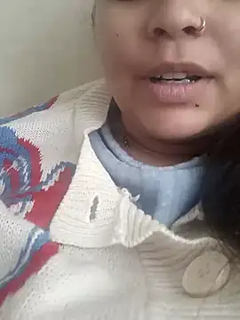 rituu07 online show from 01/02/25, 06:50