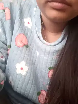 rituu07 online show from 01/03/25, 07:49