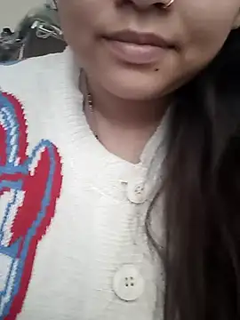 rituu07 online show from 01/08/25, 04:12