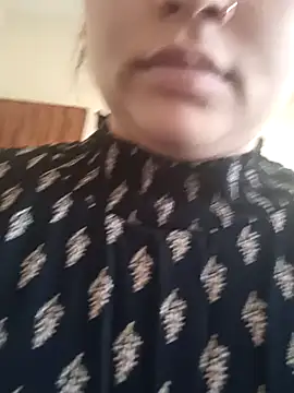 rituu07 online show from 01/22/25, 10:18