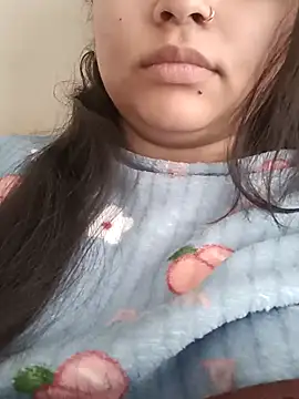 rituu07 online show from 01/28/25, 07:43