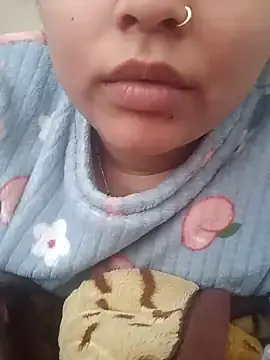 rituu07 online show from 01/29/25, 07:15