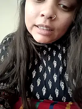 rituu07 online show from 02/17/25, 06:53