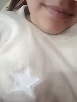 rituu07 online show from 02/18/25, 03:10