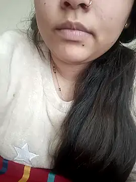 rituu07 online show from 02/19/25, 06:55