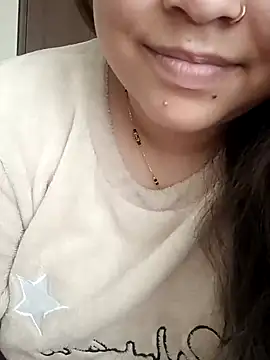 rituu07 online show from 02/20/25, 07:34