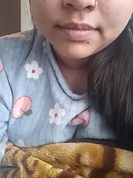 rituu07 online show from 02/22/25, 05:02