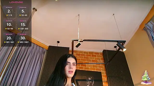 Venusflame   online show from 01/04/25, 01:31