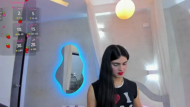 Venusflame   online show from 11/13/25, 11:42