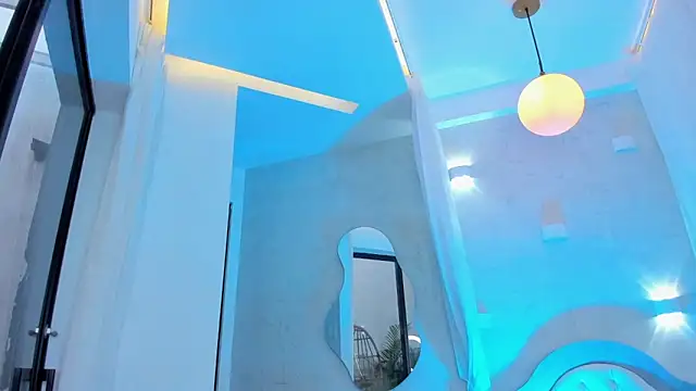 Venusflame   online show from 11/20/25, 11:54